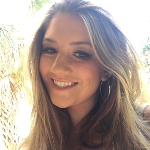 Meet your Posher, Gina